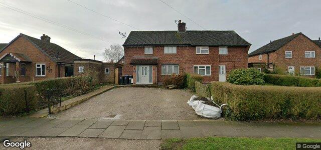 17 Cherry Crescent（加拿大曼尼托巴省温尼伯市）房屋照片