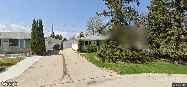 17 Durham Bay（加拿大曼尼托巴省温尼伯市）房屋照片