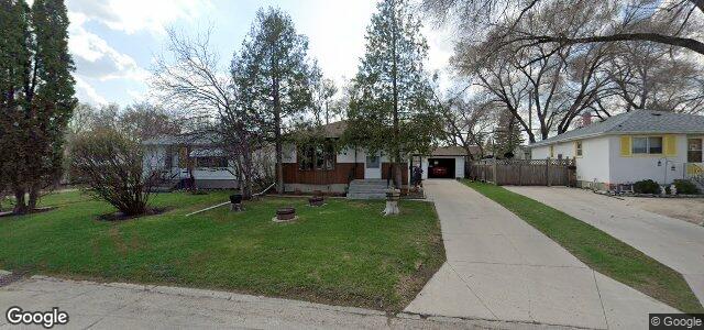 17 Frontenac Bay（加拿大曼尼托巴省温尼伯市）房屋照片