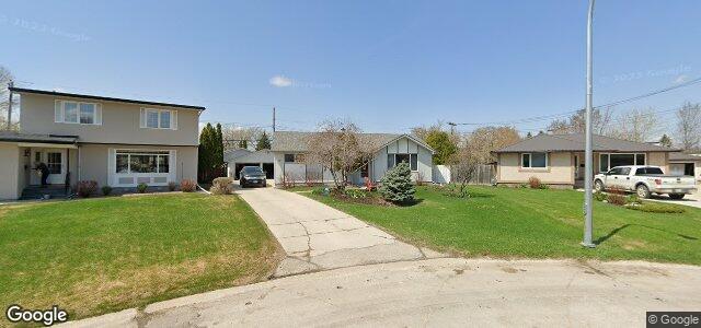 17 Gatineau Bay（加拿大曼尼托巴省温尼伯市）房屋照片