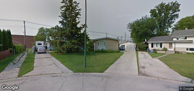 17 Jubinville Bay（加拿大曼尼托巴省温尼伯市）房屋照片