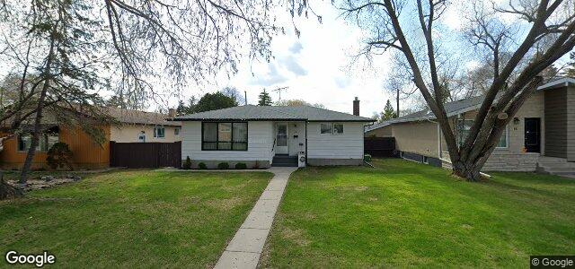 17 Lachine Road（加拿大曼尼托巴省温尼伯市）房屋照片