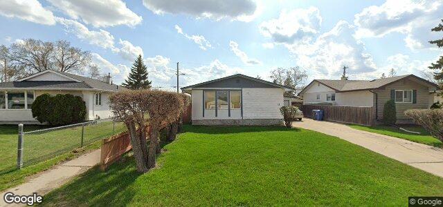 17 Lochmoor Avenue（加拿大曼尼托巴省温尼伯市）房屋照片