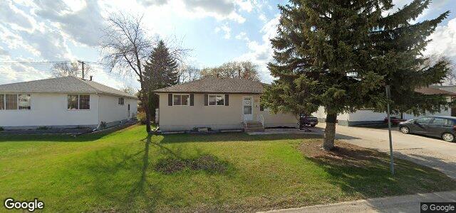 17 Lomond Boulevard（加拿大曼尼托巴省温尼伯市）房屋照片