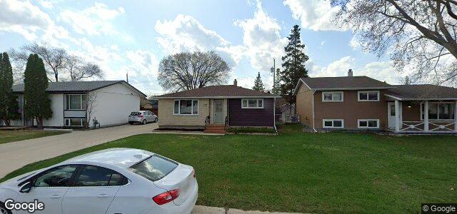 17 Monaco Bay（加拿大曼尼托巴省温尼伯市）房屋照片