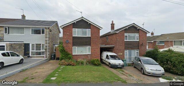 Larawan ng 17 Monterey Road sa Winnipeg, Manitoba