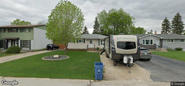 17 Penticton Bay（加拿大曼尼托巴省温尼伯市）房屋照片