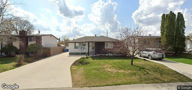 17 Peterboro Bay（加拿大曼尼托巴省温尼伯市）房屋照片