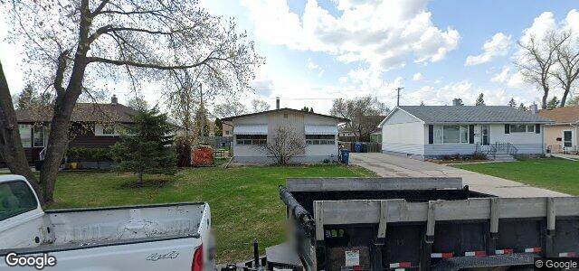 17 Westmount Bay（加拿大曼尼托巴省温尼伯市）房屋照片