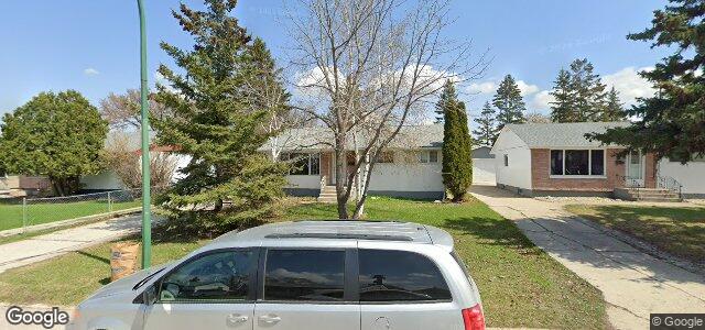 170 Harper Avenue（加拿大曼尼托巴省温尼伯市）房屋照片