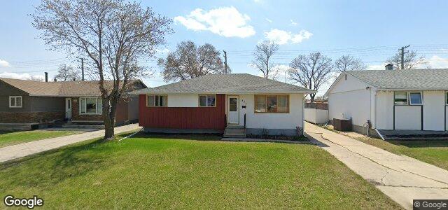 171 Crestwood Crescent（加拿大曼尼托巴省温尼伯市）房屋照片