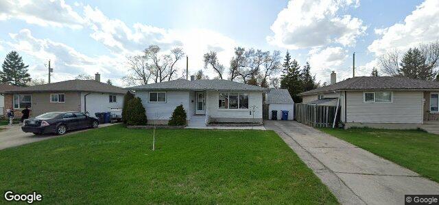 171 Howden Road（加拿大曼尼托巴省温尼伯市）房屋照片