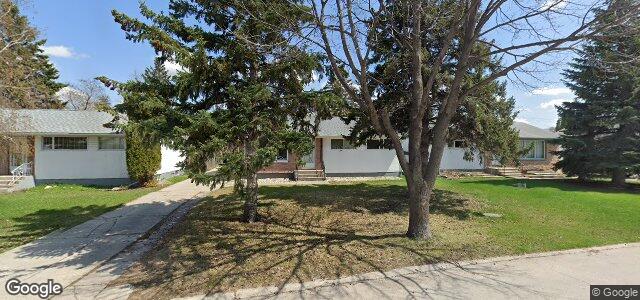 172 Harper Avenue（加拿大曼尼托巴省温尼伯市）房屋照片
