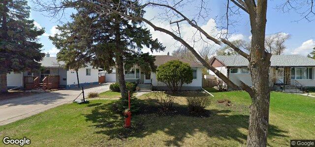 173 Harper Avenue（加拿大曼尼托巴省温尼伯市）房屋照片