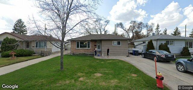 173 Howden Road（加拿大曼尼托巴省温尼伯市）房屋照片