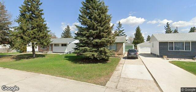 174 Harper Avenue（加拿大曼尼托巴省温尼伯市）房屋照片