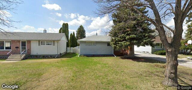 Photo of 175 Harper Avenue in Winnipeg, Manitoba