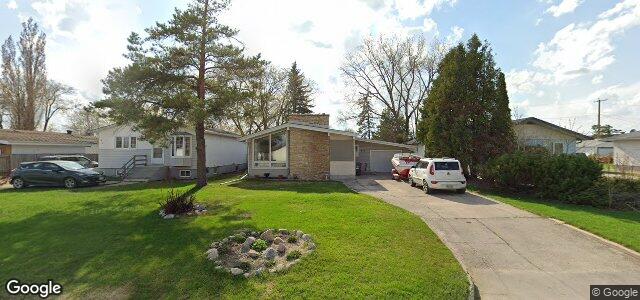 175 Speers Road（加拿大曼尼托巴省温尼伯市）房屋照片