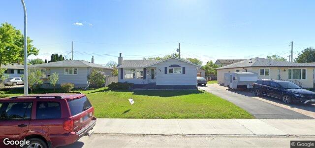 178 Howden Road（加拿大曼尼托巴省温尼伯市）房屋照片