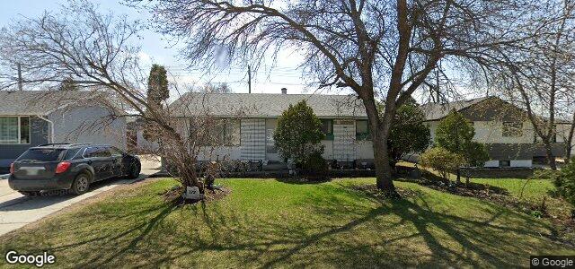 179 Crestwood Crescent（加拿大曼尼托巴省温尼伯市）房屋照片