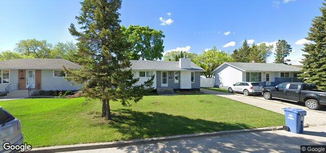 18 Barberry Road（加拿大曼尼托巴省温尼伯市）房屋照片