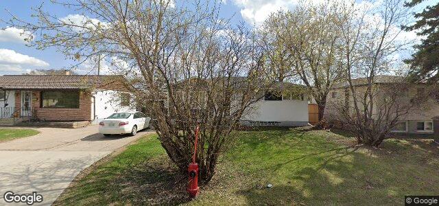 18 Bibeau Bay（加拿大曼尼托巴省温尼伯市）房屋照片