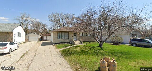 18 Birch Bay（加拿大曼尼托巴省温尼伯市）房屋照片