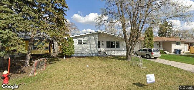 18 Brebeuf Road（加拿大曼尼托巴省温尼伯市）房屋照片