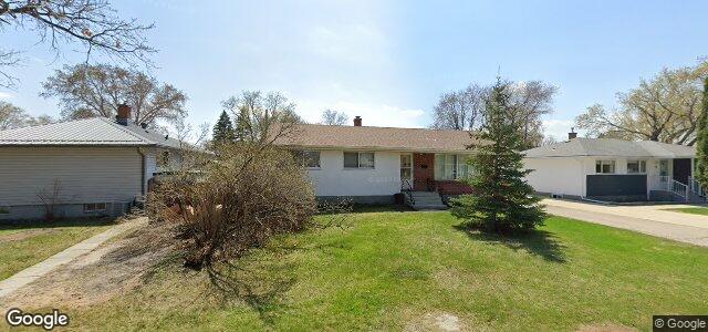 18 Burning Bush Bay（加拿大曼尼托巴省温尼伯市）房屋照片