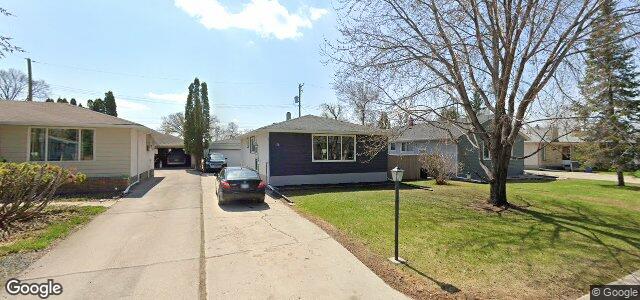 18 Covent Road（加拿大曼尼托巴省温尼伯市）房屋照片