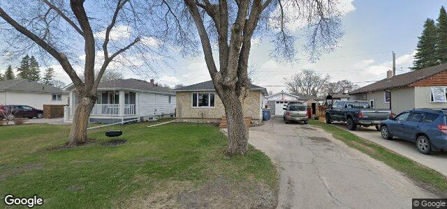 18 Frontenac Bay（加拿大曼尼托巴省温尼伯市）房屋照片