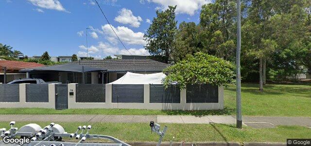 18 Hansford Road（加拿大曼尼托巴省温尼伯市）房屋照片