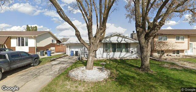 18 Peterboro Bay（加拿大曼尼托巴省温尼伯市）房屋照片