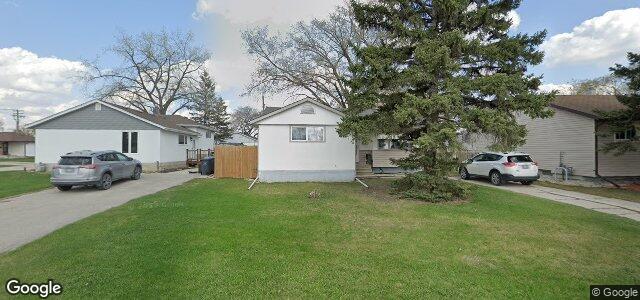 18 Westmount Bay（加拿大曼尼托巴省温尼伯市）房屋照片