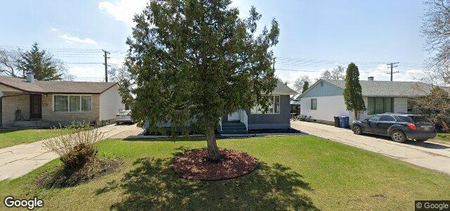 181 Crestwood Crescent（加拿大曼尼托巴省温尼伯市）房屋照片