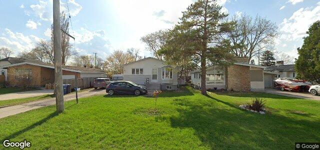 181 Speers Road（加拿大曼尼托巴省温尼伯市）房屋照片