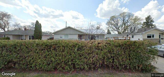 183 Howden Road（加拿大曼尼托巴省温尼伯市）房屋照片