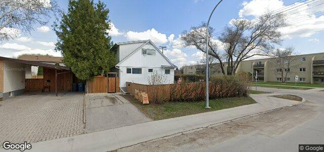 Larawan ng 184 Howden Road sa Winnipeg, Manitoba