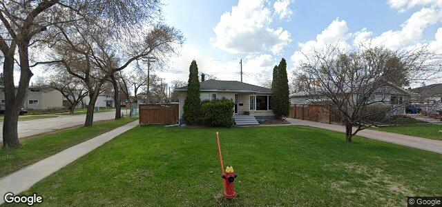 185 Howden Road（加拿大曼尼托巴省温尼伯市）房屋照片