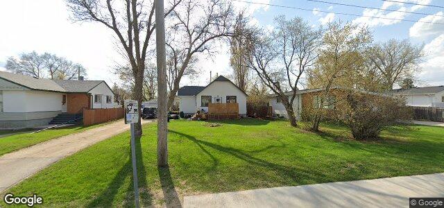 189 Speers Road（加拿大曼尼托巴省温尼伯市）房屋照片