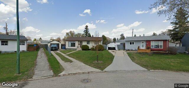 19 Almond Bay（加拿大曼尼托巴省温尼伯市）房屋照片