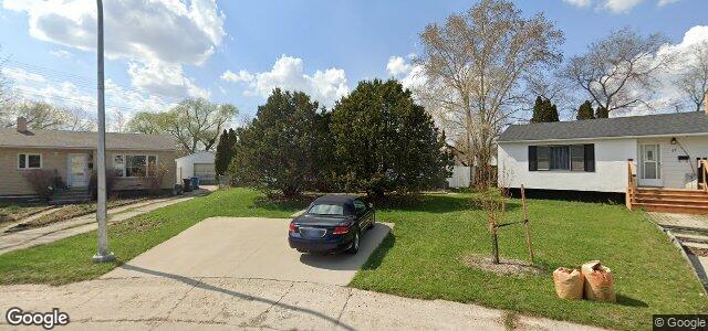 19 Argonne Bay（加拿大曼尼托巴省温尼伯市）房屋照片