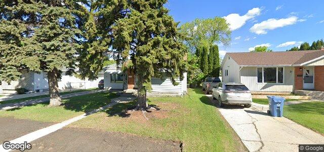 19 Barberry Road（加拿大曼尼托巴省温尼伯市）房屋照片