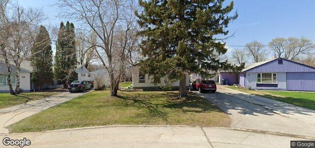 19 Bentwood Bay（加拿大曼尼托巴省温尼伯市）房屋照片