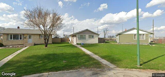 19 Bernier Bay（加拿大曼尼托巴省温尼伯市）房屋照片