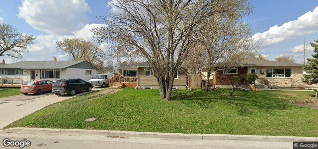 19 Bibeau Bay（加拿大曼尼托巴省温尼伯市）房屋照片