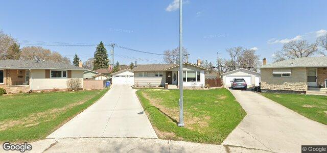 19 Bittersweet Bay（加拿大曼尼托巴省温尼伯市）房屋照片