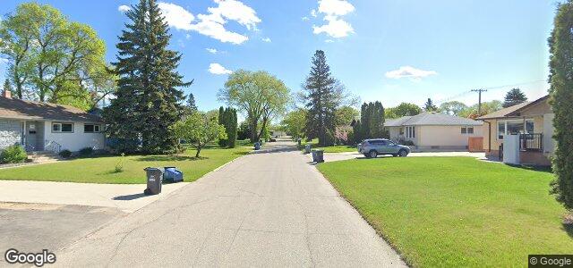 Photo of 19 Blackberry Bay in Winnipeg, Manitoba