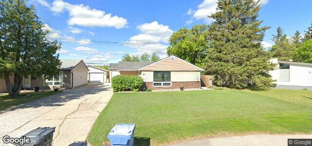 19 Blueberry Bay（加拿大曼尼托巴省温尼伯市）房屋照片