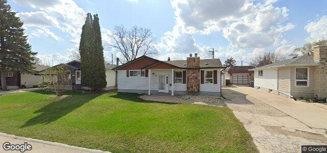 19 Brebeuf Road（加拿大曼尼托巴省温尼伯市）房屋照片